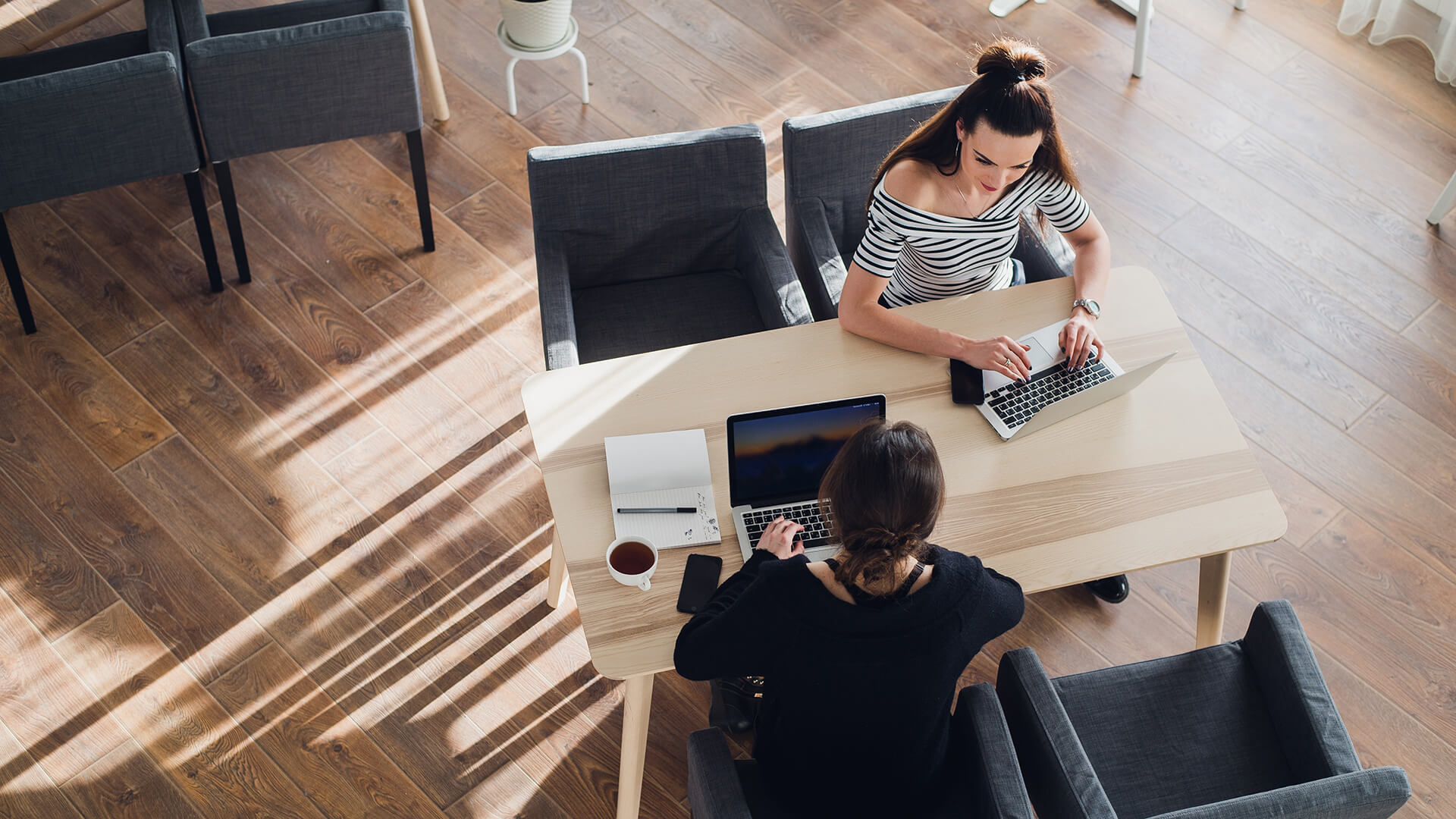 Occupied Home Staging ACC Facility Services